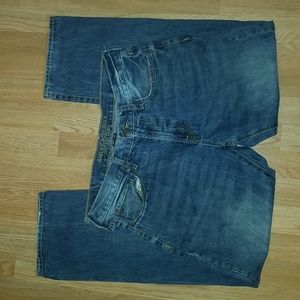 Mens American eagle jeans
